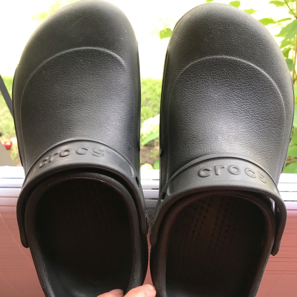 Crocs Bistro Clog